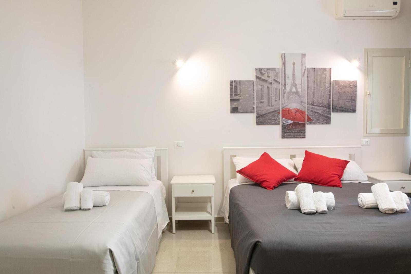 Gmm Roma